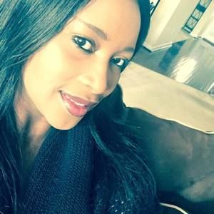 Meet your Posher, Odile